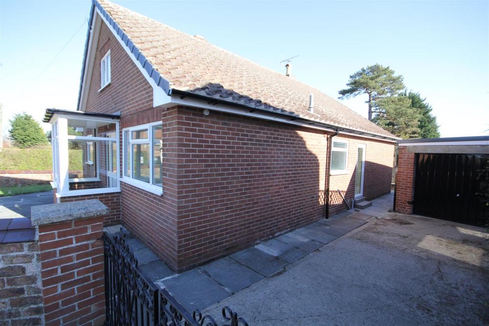 Back Lane Gate Helmsley York Estate Agent York