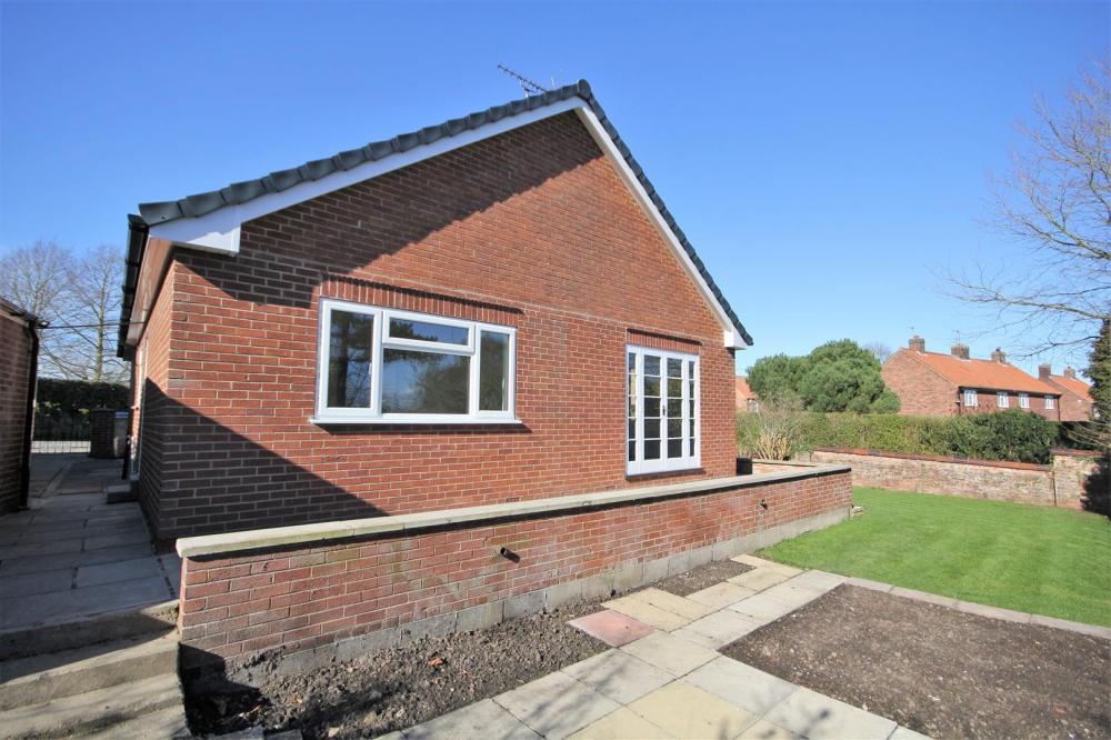 Back Lane Gate Helmsley York Estate Agent York