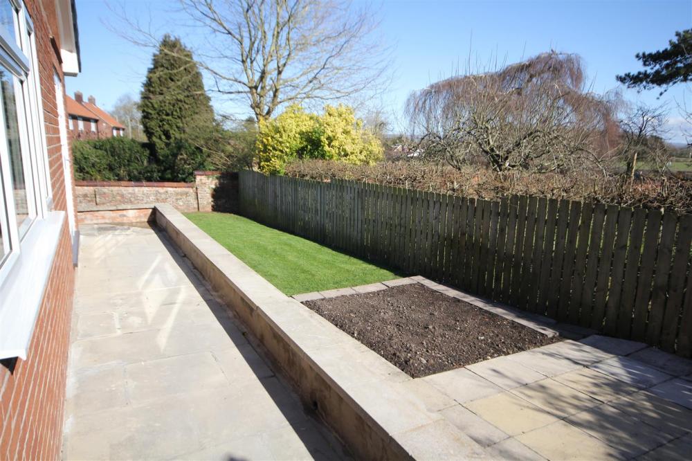 Back Lane Gate Helmsley York Estate Agent York