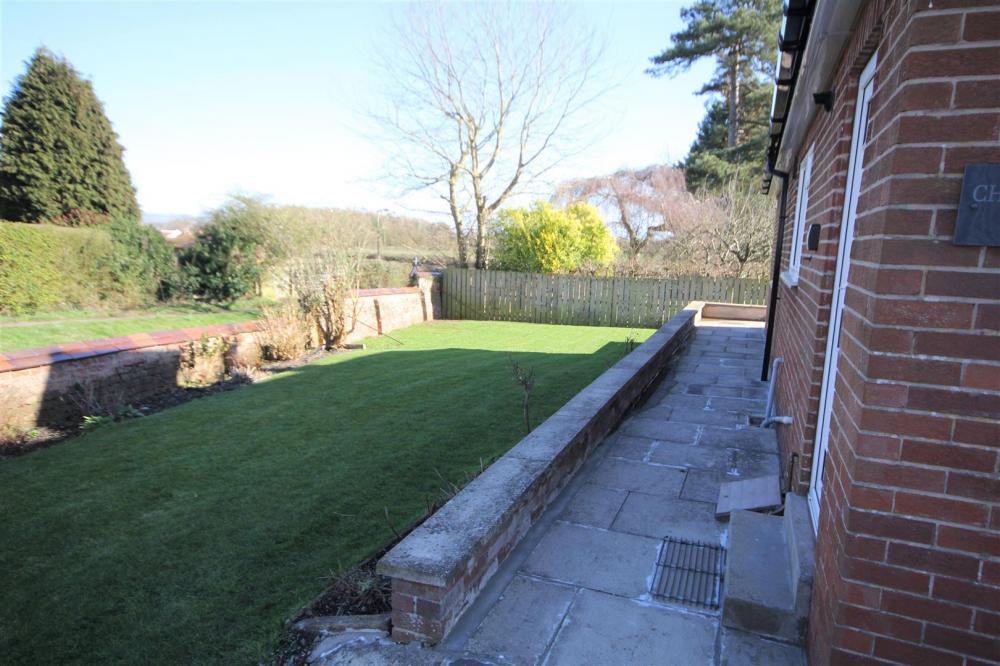 Back Lane Gate Helmsley York Estate Agent York