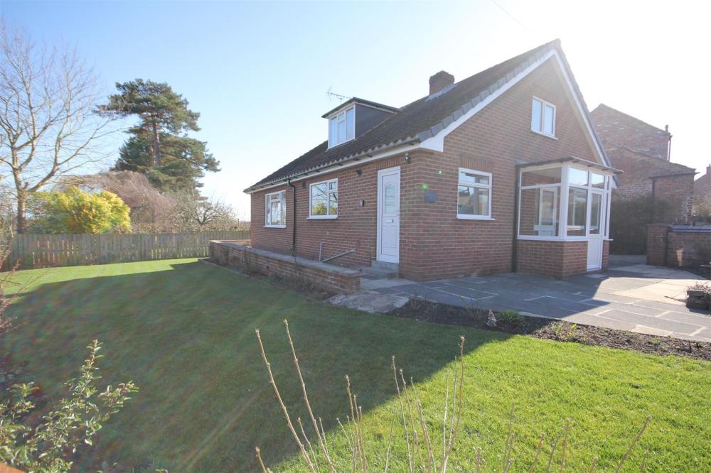 Back Lane Gate Helmsley York Estate Agent York