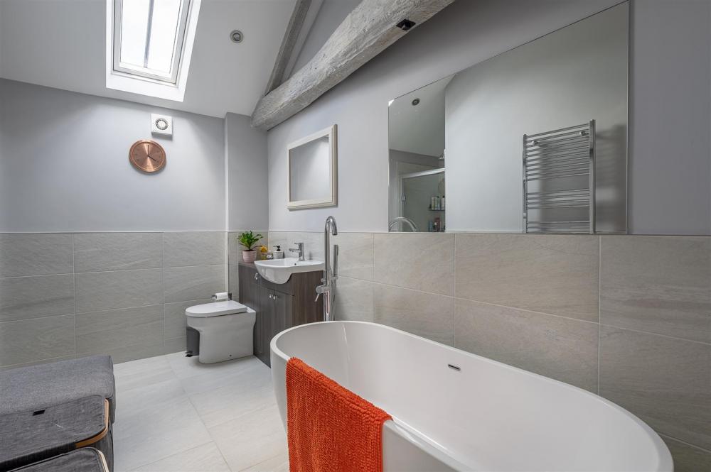 House Bathroom