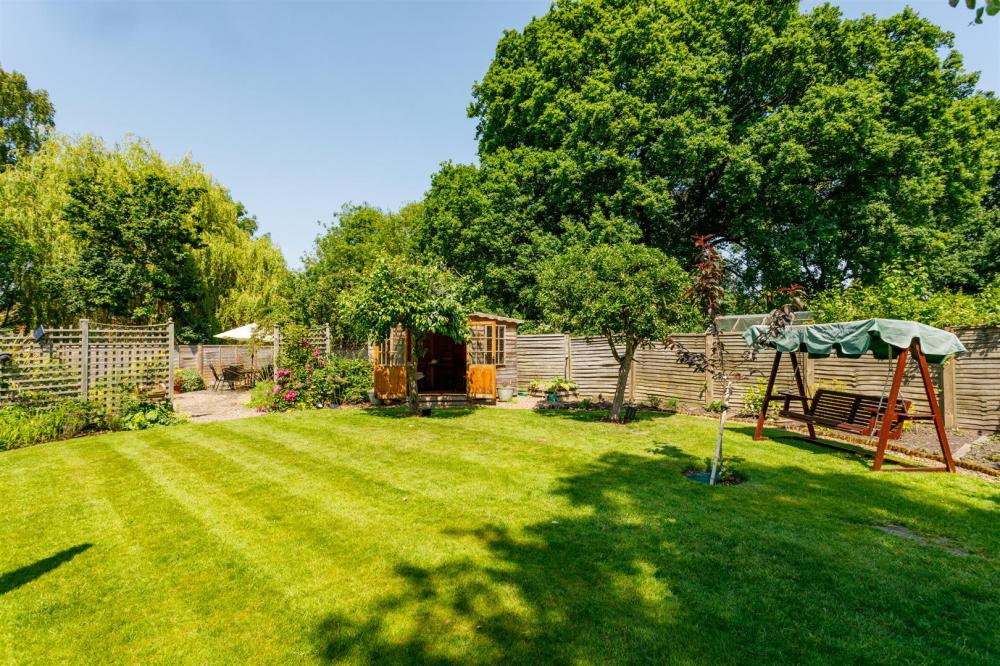 GARDEN