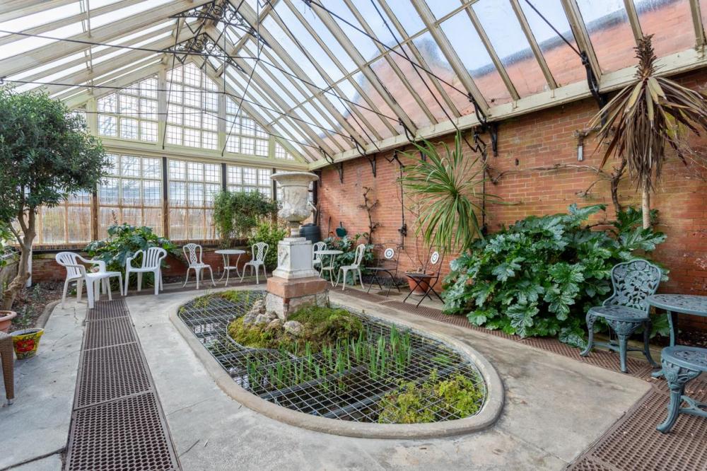 ORANGERY