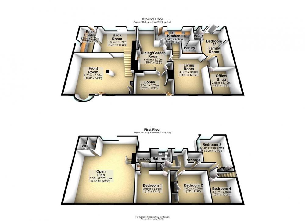 York Street Dunnington York Yo19 5pn Estate Agent York