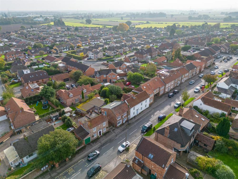 York Street Dunnington York Yo19 5pn Estate Agent York