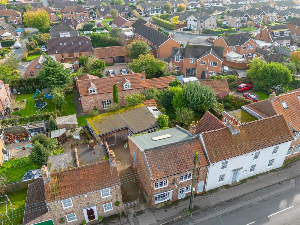 York Street Dunnington York Yo19 5pn Estate Agent York