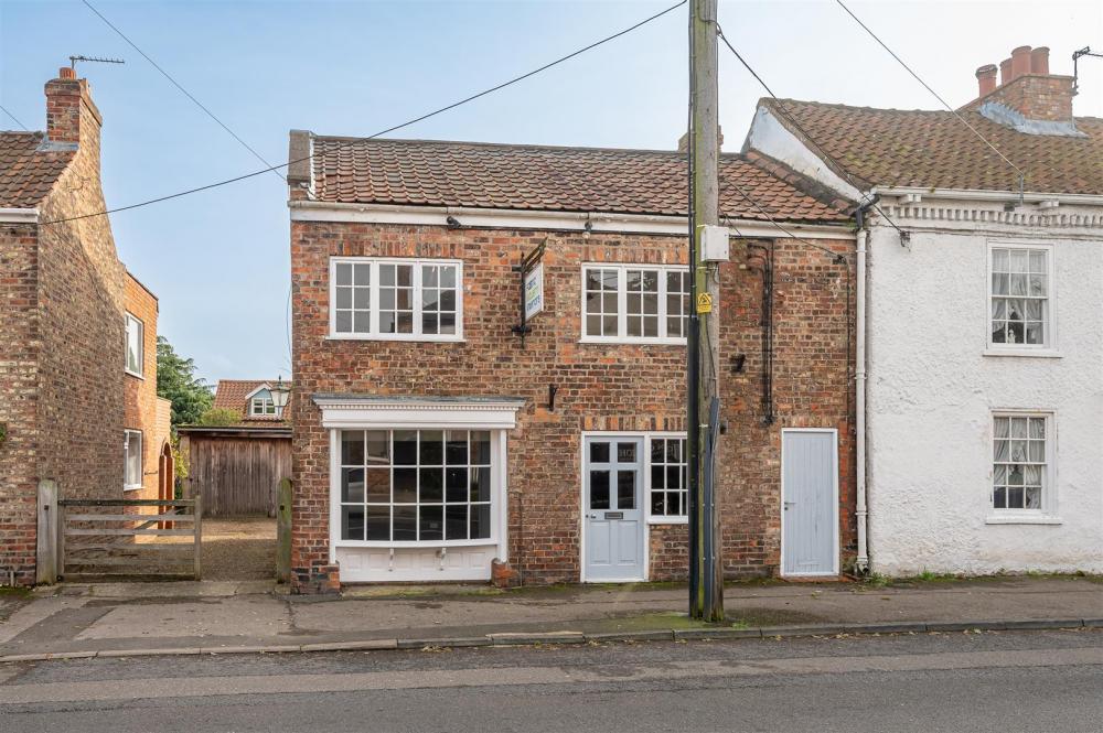 York Street Dunnington York Yo19 5pn Estate Agent York