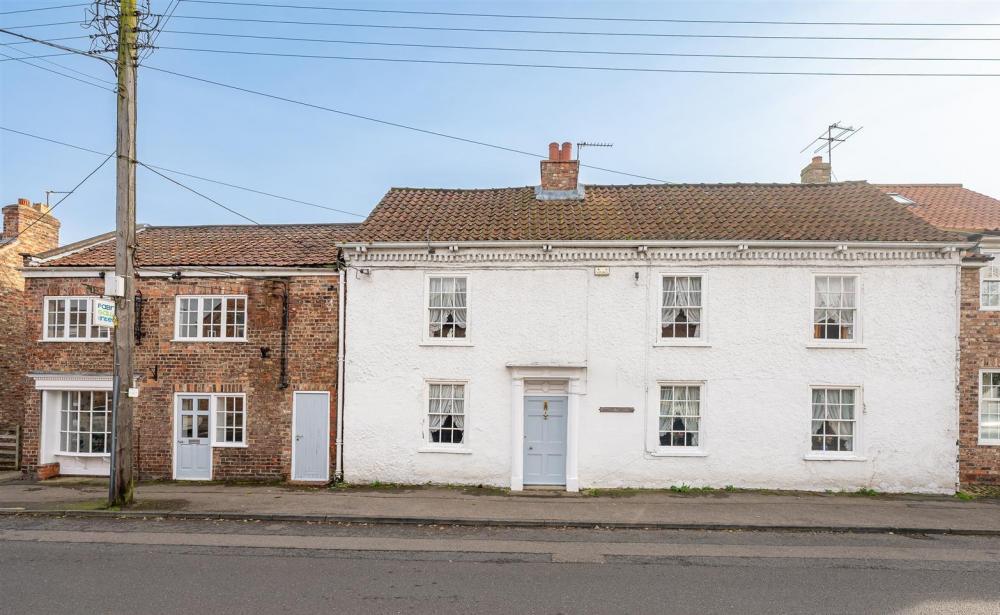 York Street Dunnington York Yo19 5pn Estate Agent York