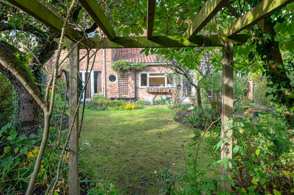 York Street Dunnington York Yo19 5pn Estate Agent York