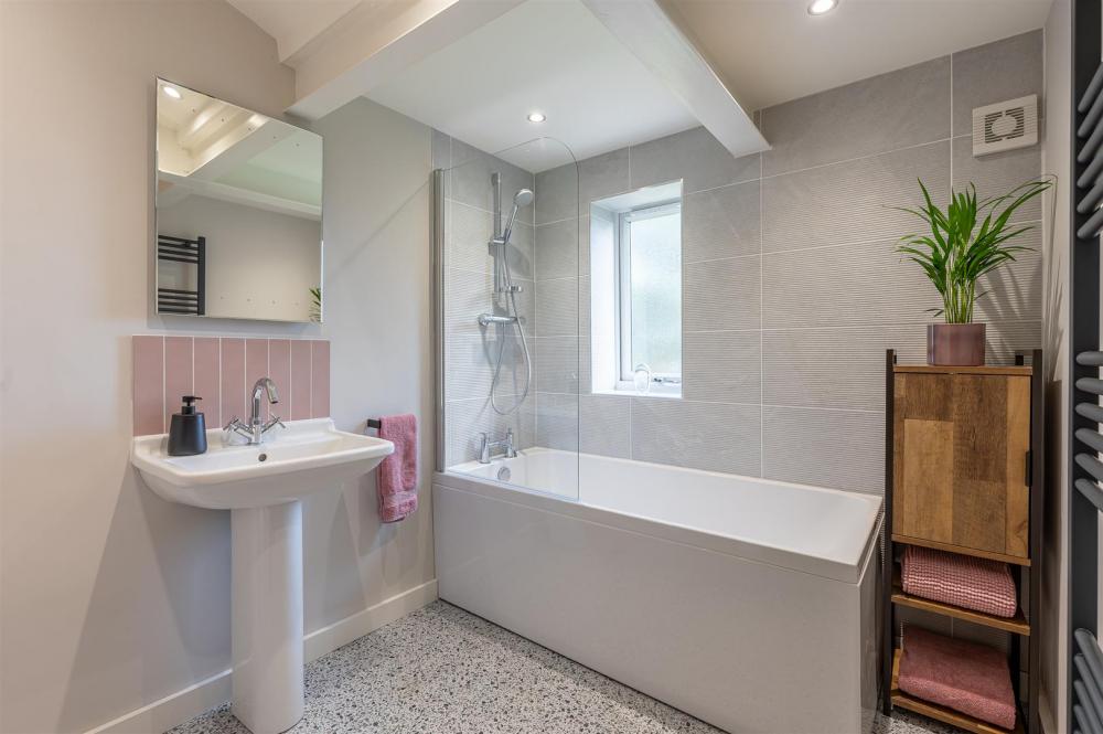 House Bathroom