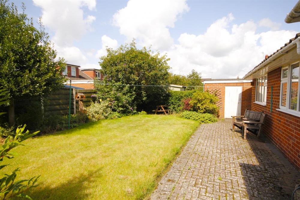 Garden/Patio