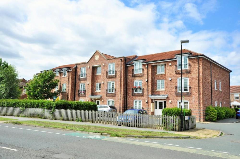 New Lane Huntington York Yo32 9tb Estate Agent York