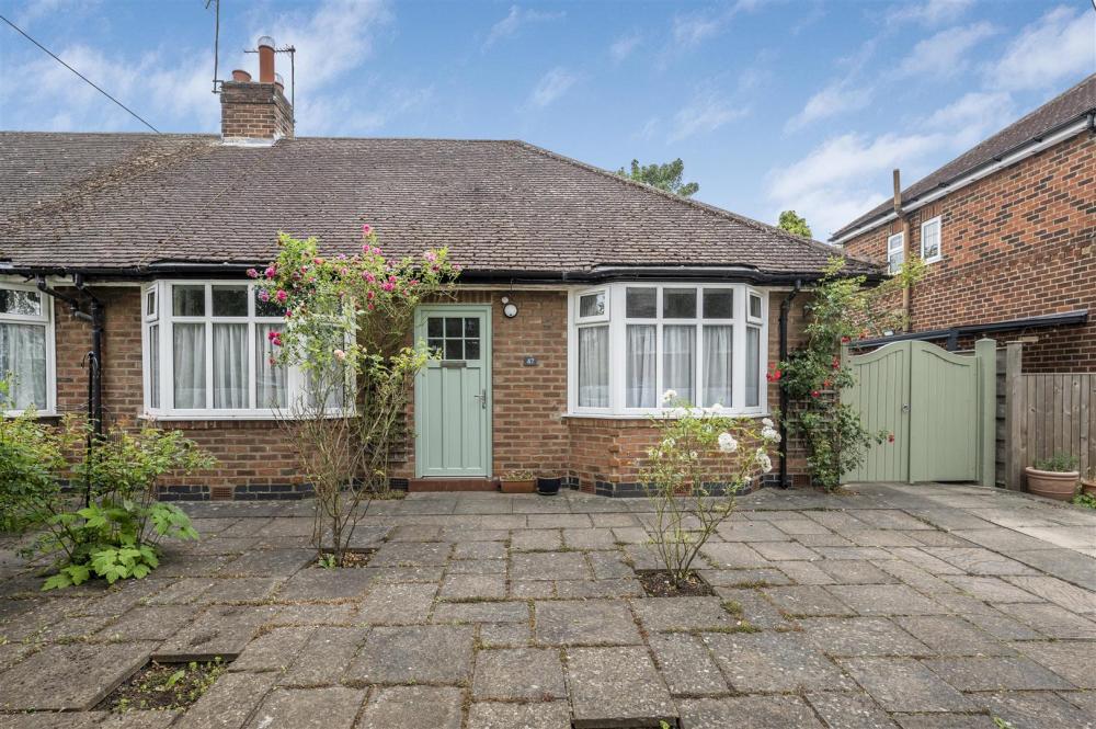 Walney Road Heworth York Yo31 1ah Estate Agent York