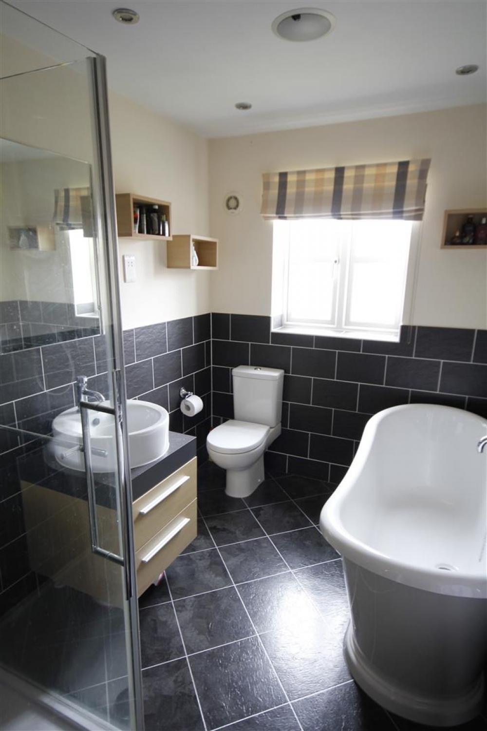 House Bathroom