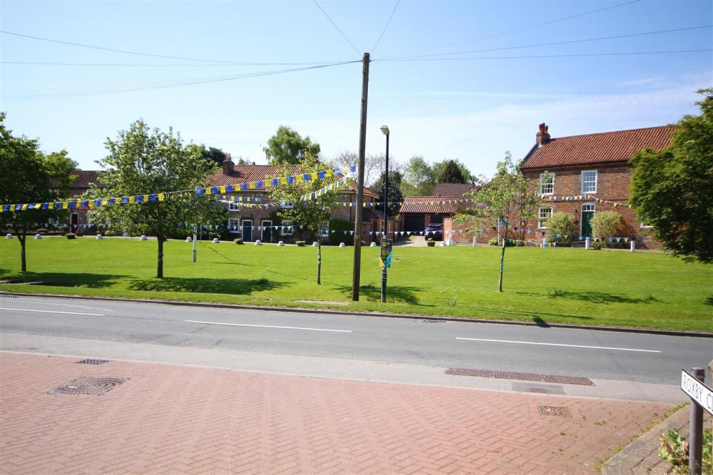 Village Green