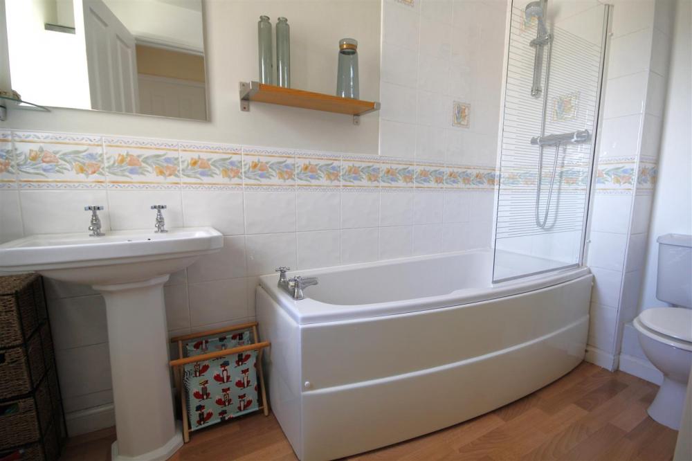 House Bathroom