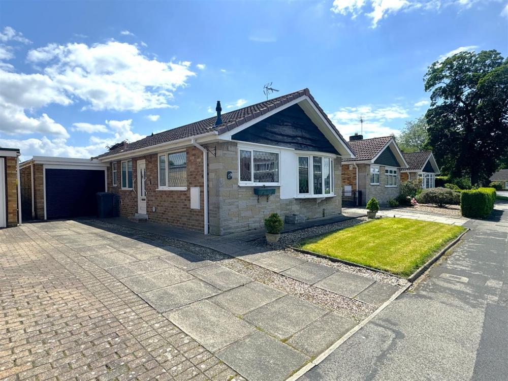 Church Lane Dunnington York Yo19 5 1 2 Estate Agent York