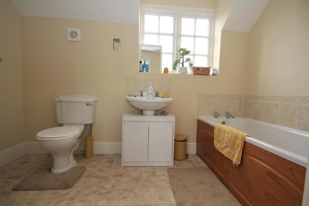 House Bathroom