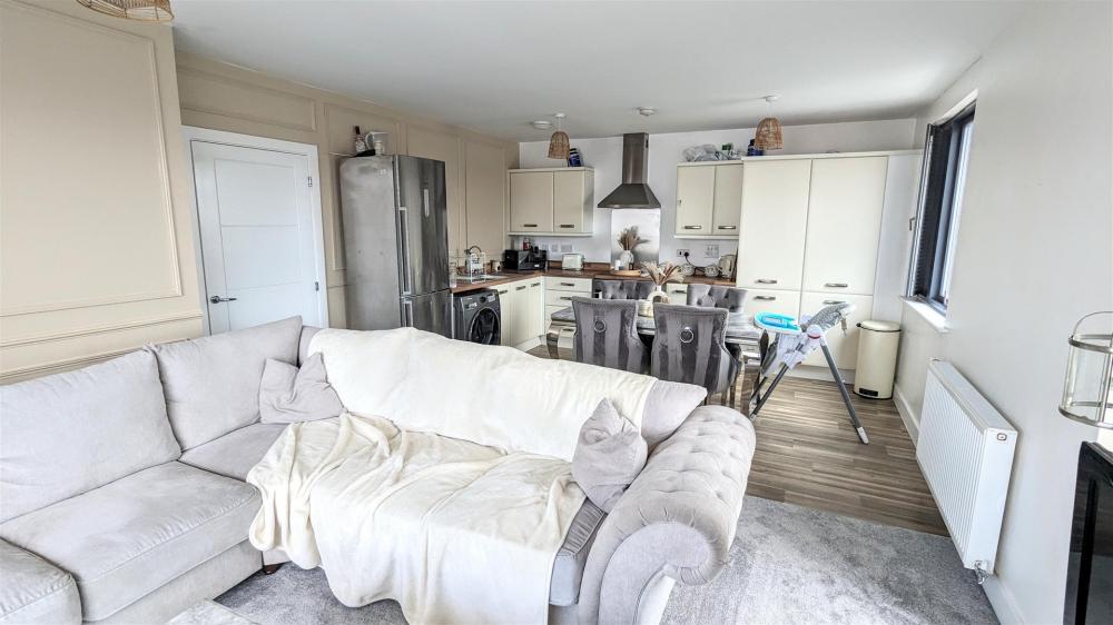 LIVING SPACE