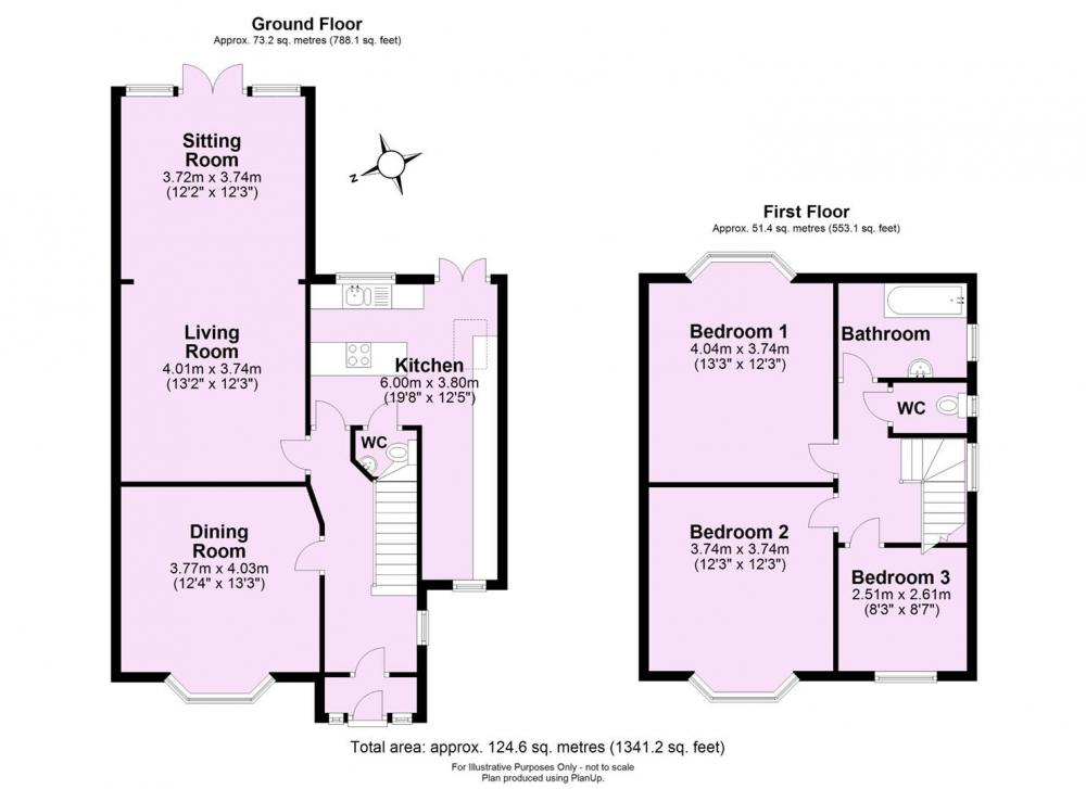 Grantham Drive Holgate York Yo26 4ue Estate Agent York
