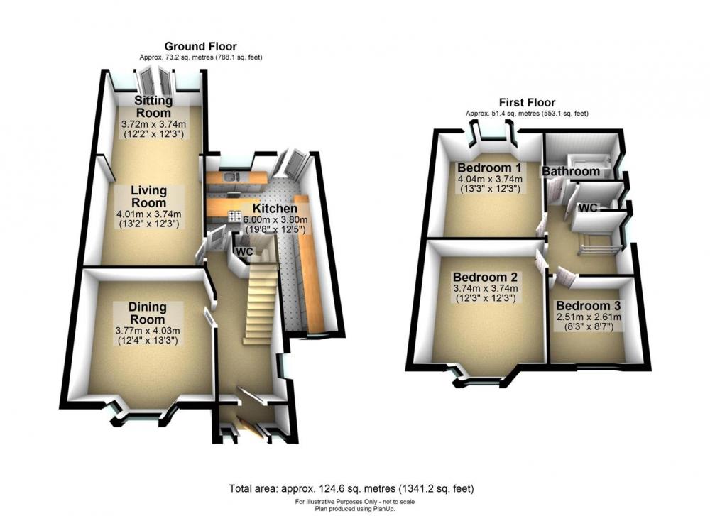 Grantham Drive Holgate York Yo26 4ue Estate Agent York