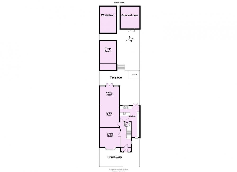 Grantham Drive Holgate York Yo26 4ue Estate Agent York